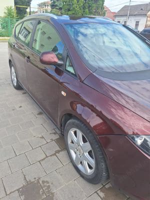 Vând Seat Altea XL an 2008,motor 1,9 diesel  - imagine 3