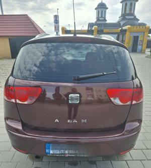 Vând Seat Altea XL an 2008,motor 1,9 diesel  - imagine 2