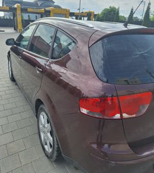 Vând Seat Altea XL an 2008,motor 1,9 diesel  - imagine 6