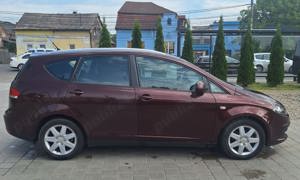 Vând Seat Altea XL an 2008,motor 1,9 diesel  - imagine 5