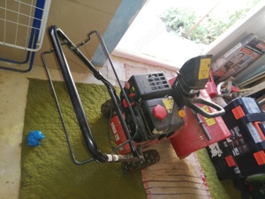 Curățător de zăpadă  - imagine 4