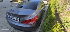 Mercedes CLA 1.6 122 CP Euro 6 - imagine 5