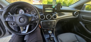 Mercedes CLA 1.6 122 CP Euro 6 - imagine 6