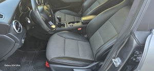 Mercedes CLA 1.6 122 CP Euro 6 - imagine 10