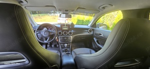 Mercedes CLA 1.6 122 CP Euro 6 - imagine 7