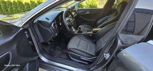 Mercedes CLA 1.6 122 CP Euro 6 - imagine 9