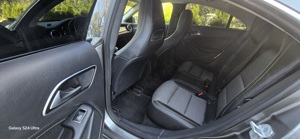 Mercedes CLA 1.6 122 CP Euro 6 - imagine 8