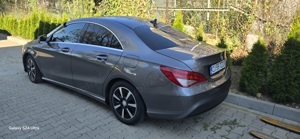 Mercedes CLA 1.6 122 CP Euro 6 - imagine 3