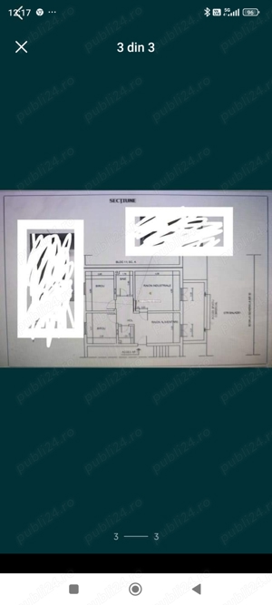 spatiu comercial vis a vis de Scoala Gen nr.10  - imagine 3