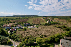 Teren intravilan excelent, Hunedoara - Pestișul Mare Lot 14 - imagine 3