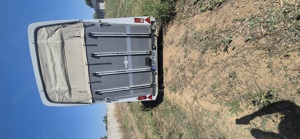 Nissan navara +REMORCĂ de 2cai - imagine 8 Nissan navara +REMORCĂ de 2cai - imagine 8