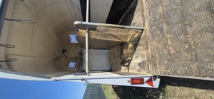 Nissan navara +REMORCĂ de 2cai - imagine 4 Nissan navara +REMORCĂ de 2cai - imagine 4