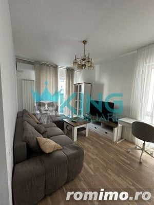  Apartament 2 Camere Ferdinand Bucuresti - imagine 7