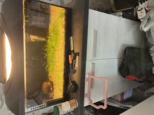 Acvariu 54 litri 60:30 30 - imagine 2