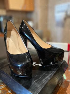 Vând pantofi damă mărimea 38 - imagine 2