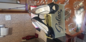 Vând pantofi damă mărimea 38 - imagine 3