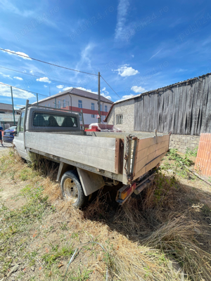 Vand Carosata Basculabila Ford Transit  - imagine 3