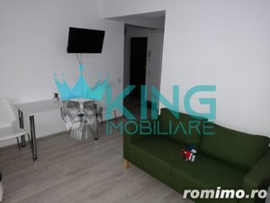 3 Camere | Calea Calarasilor | Centrala |  Parcare Subterana | Balcon - imagine 2