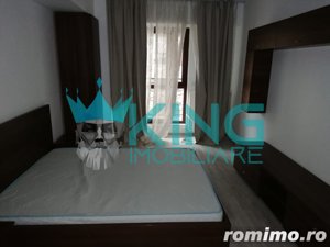 3 Camere | Calea Calarasilor | Centrala |  Parcare Subterana | Balcon - imagine 3