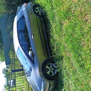 honda civic 1,4 benzina 6 viteze 2006 - imagine 3