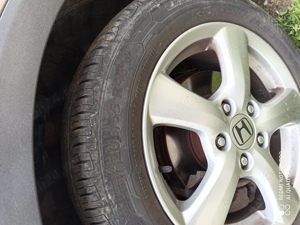 honda civic 1,4 benzina 6 viteze 2006 - imagine 7