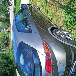 honda civic 1,4 benzina 6 viteze 2006 - imagine 5