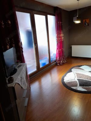 Apartament de vânzare Otelu Roșu 