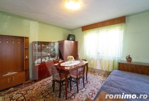 Casă individuală cu teren de 484 mp - zona Calea Poplăcii - imagine 6