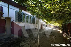 Casă individuală cu teren de 484 mp - zona Calea Poplăcii - imagine 3