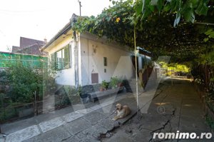 Casă individuală cu teren de 484 mp - zona Calea Poplăcii - imagine 13