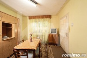 Casă individuală cu teren de 484 mp - zona Calea Poplăcii - imagine 8