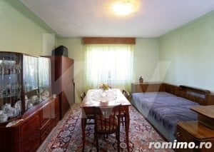 Casă individuală cu teren de 484 mp - zona Calea Poplăcii - imagine 2