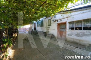 Casă individuală cu teren de 484 mp - zona Calea Poplăcii - imagine 15