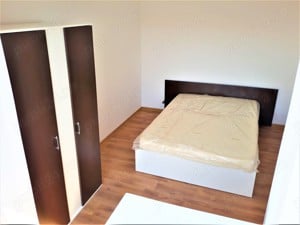 Inchiriez apartament cu 2 camere, renovat, et. 3, str. Ceahlaului, Lugoj - imagine 6