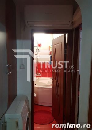 Apartament 2 Camere | Centrala Proprie | Decomandat | Zona Iosefin - imagine 6