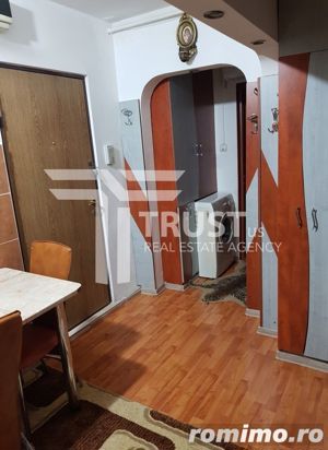 Apartament 2 Camere | Centrala Proprie | Decomandat | Zona Iosefin - imagine 8