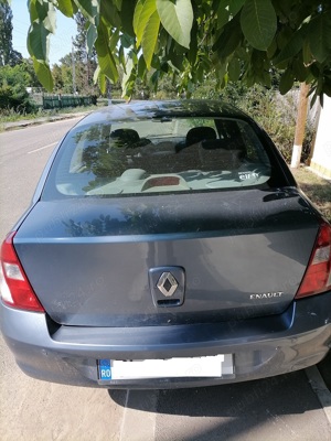 vanzare auto renault symbol - imagine 4