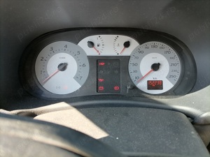 vanzare auto renault symbol - imagine 3