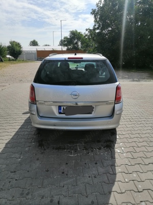 Autoturisme Opel Astra  - imagine 3