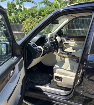 Range Rover Sport 3.0 - imagine 4