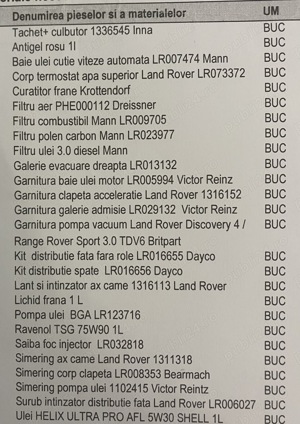 Range Rover Sport 3.0 - imagine 8