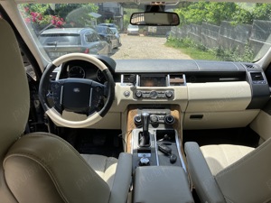 Range Rover Sport 3.0 - imagine 6