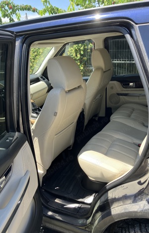 Range Rover Sport 3.0 - imagine 2