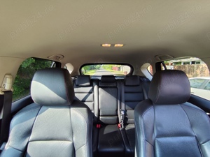 Mazda CX5 pentru pretențioși  - imagine 4