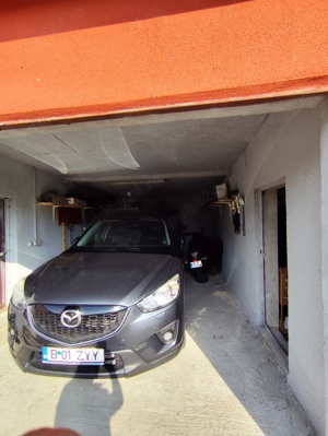 Mazda CX5 pentru pretențioși  - imagine 2