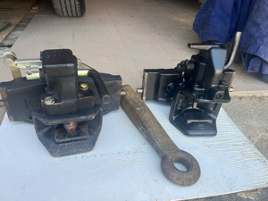 cupla tractor- sită combina 2388 - imagine 2