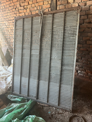 cupla tractor- sită combina 2388 - imagine 4