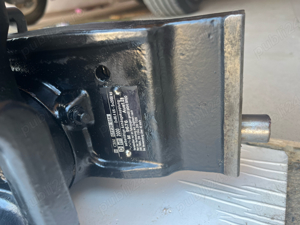 cupla tractor- sită combina 2388 - imagine 3