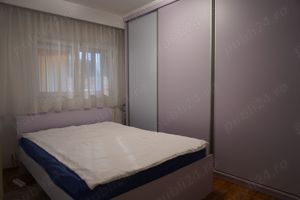 Proprietar, vând apartament mobilat, cu 4 camere în Deva, zona Lido, etaj 1 din 7 - imagine 4