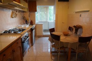 Proprietar, vând apartament mobilat, cu 4 camere în Deva, zona Lido, etaj 1 din 7 - imagine 2